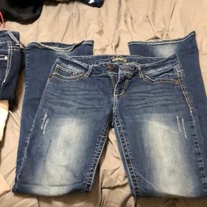 Vanity Jeans